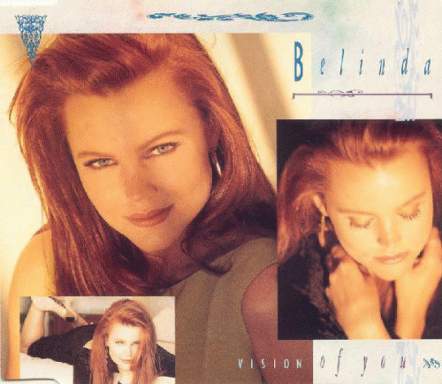 Belinda Carlisle : Vision of You